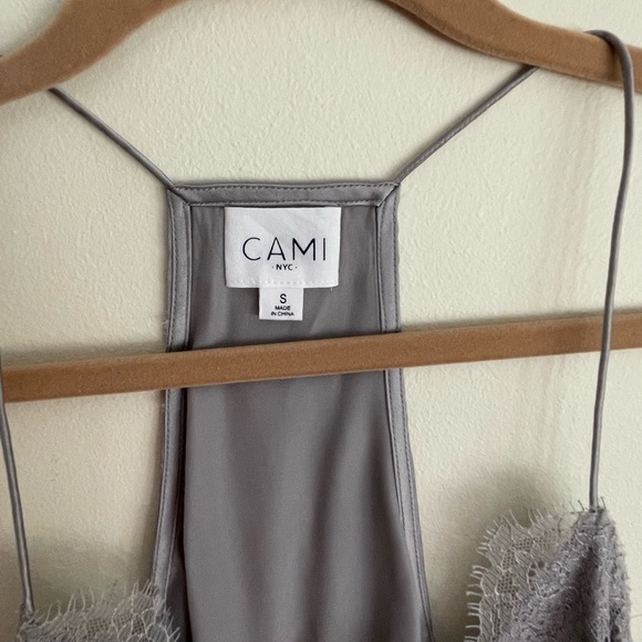 NWOT Cami NYC camisole. - Picture 2 of 5